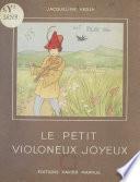 Le petit violoneux joyeux