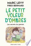 Le Petit Voleur d'ombres - Tome 4