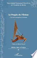 Le peuple de l'océan