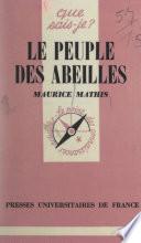 Le peuple des abeilles
