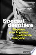Le Peuple des clandestins