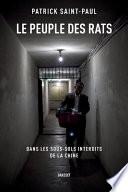Le peuple des rats