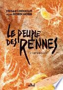 Le peuple des Rennes - L'intégrale