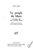 Le Peuple du blues