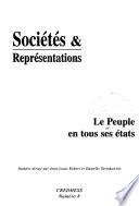 Le peuple en tous ses états