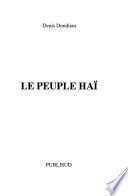 Le peuple haï