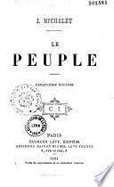Le peuple