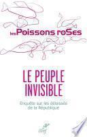 Le peuple invisible - Enquête sur les délaissés de la République