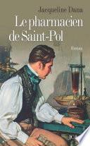 Le Pharmacien de Saint-Pol