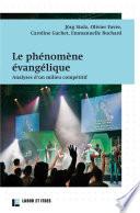 Le phénomène évangélique