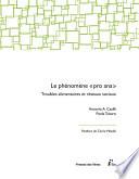 Le phénomène « pro-ana »