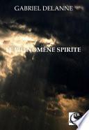 Le Phénomène Spirite