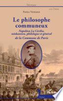 Le philosophe communeux