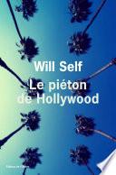 Le piéton d'Hollywood