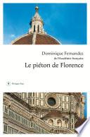 Le piéton de Florence