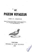 Le pigeon voyageur