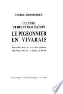 Le Pigeonnier en Vivarais