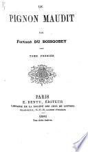Le pignon maudit