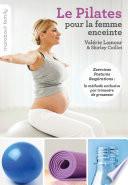 Le pilates pour la femme enceinte