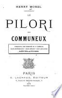 Le pilori des communeux