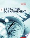 Le pilotage du changement