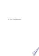 Le pilote et le fonctionnaire