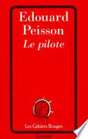 Le pilote