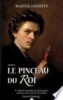 Le pinceau du Roi