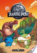 Le Piou - Tome 4 - Jurassic Piou