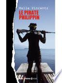 Le pirate philippin