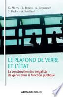 Le plafond de verre et l'état