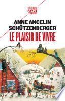Le plaisir de vivre