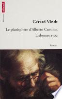 Le Planisphère d'Alberto Cantino