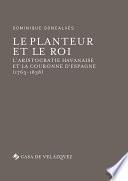 Le planteur et le roi