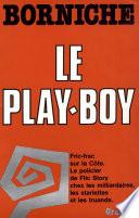Le play-boy