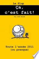 Le Plup, ça c'est fait !