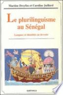 Le plurilinguisme au Sénégal