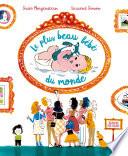 Le plus beau bébé du monde - Album dès 3 ans