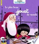 Le plus beau jouet du monde