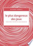 Le plus dangereux des jeux