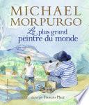 Le plus grand peintre du monde