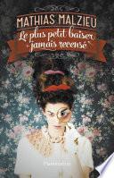 Le plus petit baiser jamais recensé