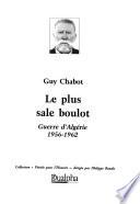 Le plus sale boulot
