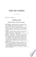 Le Poëme de la Croisade contre les Albigeois, ou l'époque nationale de la France du sud au XIIIe siècle. [by Guillem de Tudela.] Étude historique et littéraire. Thèse, etc
