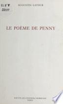 Le poème de Penny