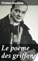 Le poème des griffons