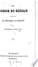 Le poesie
