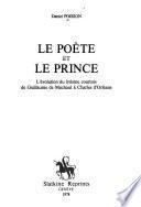 Le poète et le prince