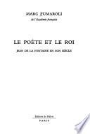 Le poète et le roi