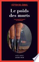 Le Poids des morts